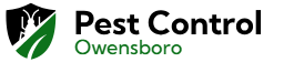 Owensboro Pest Control Company Logo
