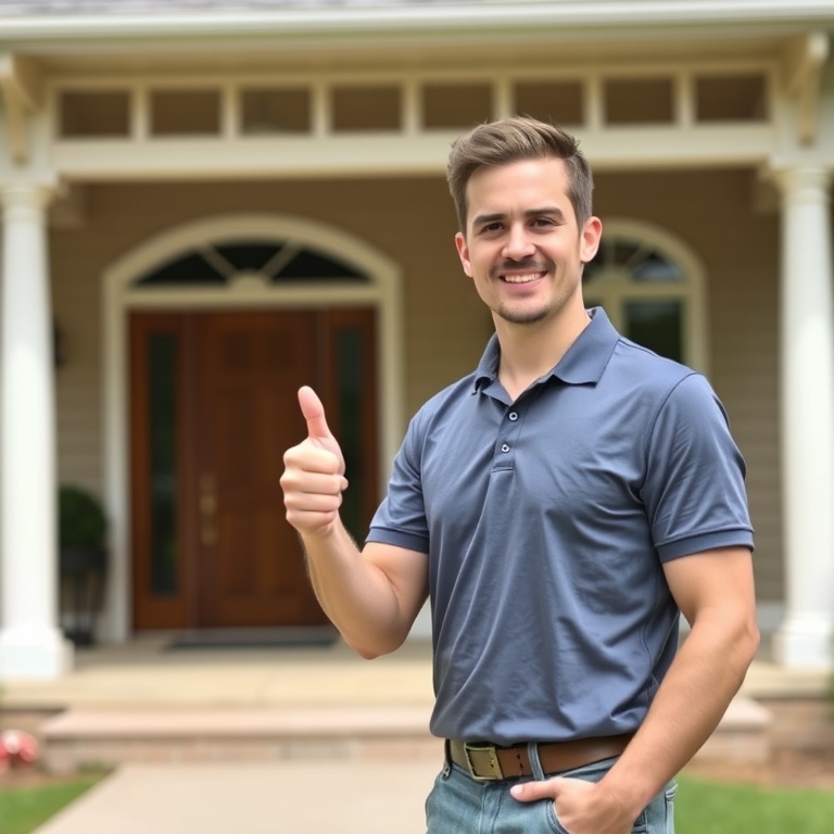 Founder of Owensboro Pest Pros